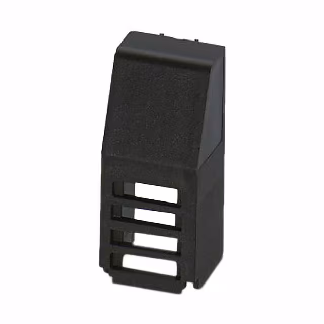 2201846 Phoenix Contact  Componentes de la caja